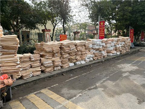 Ảnh Bao Jumbo Đựng Viên Nén Ở Bắc Ninh – Chọn Khéo, Lợi Cả Nhà